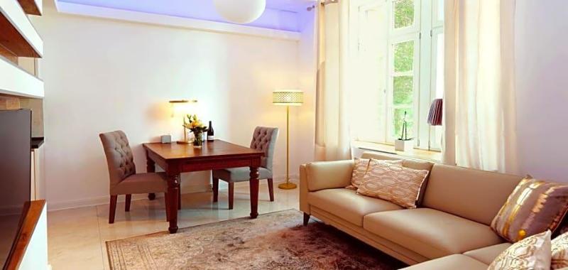 Boutique Suites Heidelberg Alte Zigarrenmanufaktur image