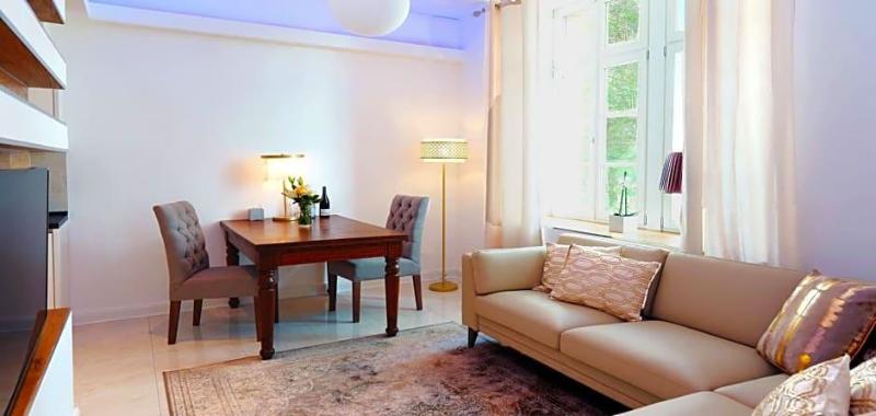 Boutique Suites Heidelberg Alte Zigarrenmanufaktur image