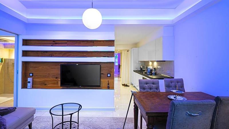 Boutique Suites Heidelberg Alte Zigarrenmanufaktur image