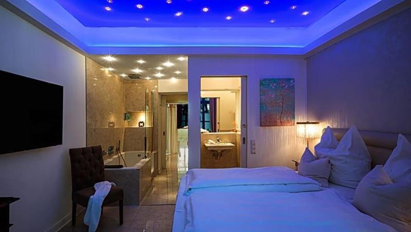 Boutique Suites Heidelberg Alte Zigarrenmanufaktur image