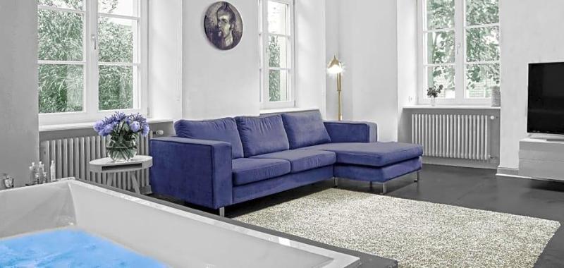 Boutique Suites Heidelberg Alte Zigarrenmanufaktur image
