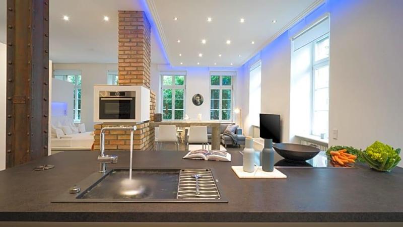 Boutique Suites Heidelberg Alte Zigarrenmanufaktur image