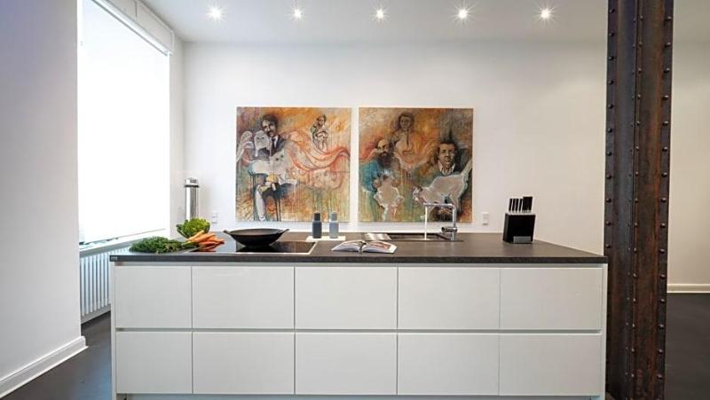 Boutique Suites Heidelberg Alte Zigarrenmanufaktur image