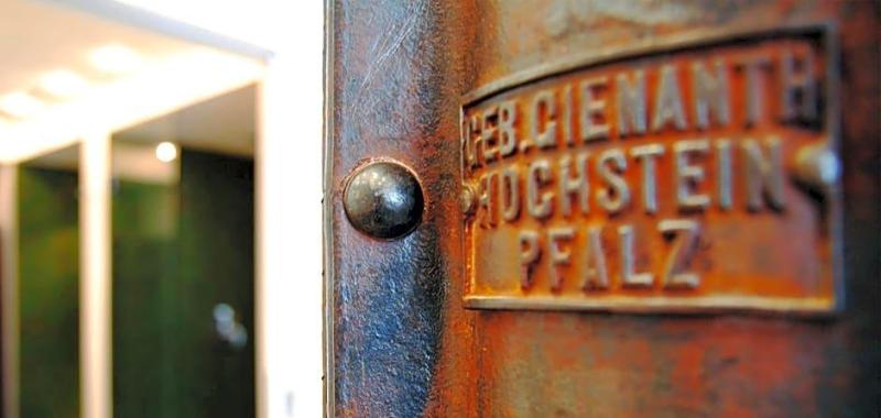 Boutique Suites Heidelberg Alte Zigarrenmanufaktur image