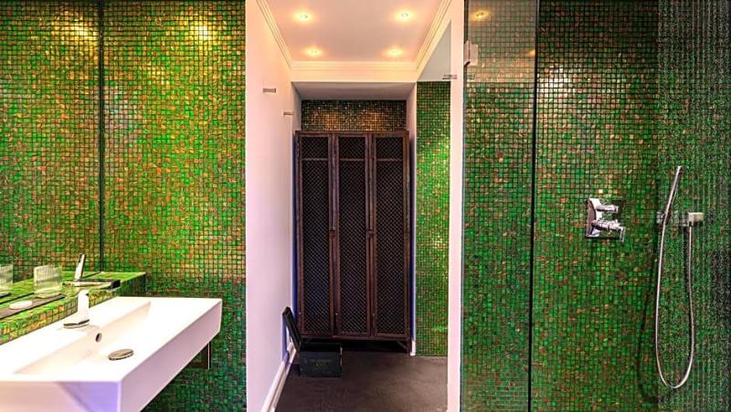 Boutique Suites Heidelberg Alte Zigarrenmanufaktur image