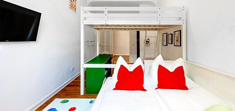 Boutique Suites Heidelberg Alte Zigarrenmanufaktur image