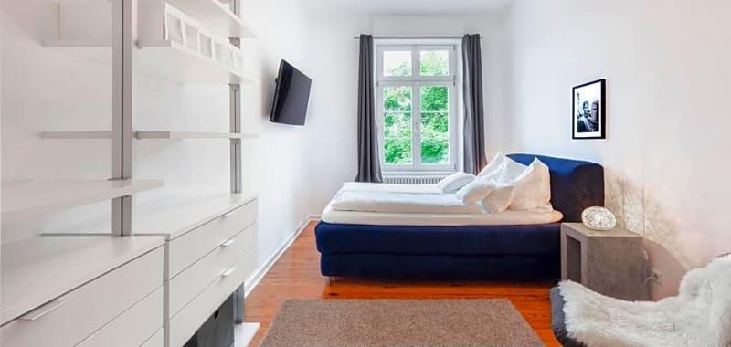 Boutique Suites Heidelberg Alte Zigarrenmanufaktur image