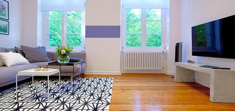 Boutique Suites Heidelberg Alte Zigarrenmanufaktur image
