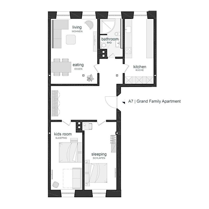 Boutique Suites Heidelberg Alte Zigarrenmanufaktur image