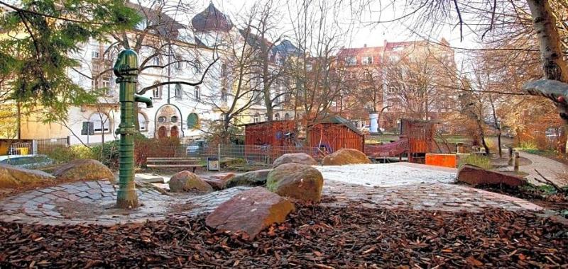 Boutique Suites Heidelberg Alte Zigarrenmanufaktur image