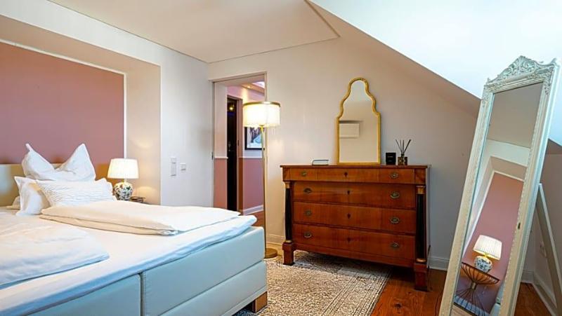Boutique Suites Heidelberg Alte Zigarrenmanufaktur image