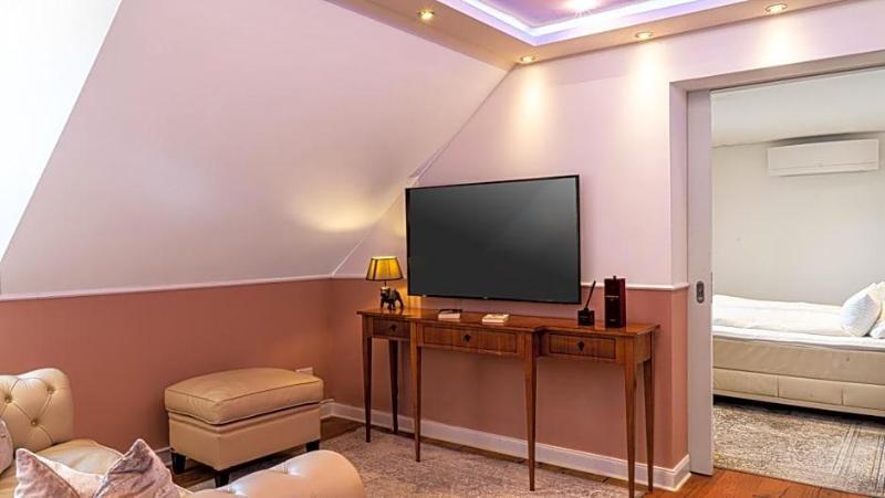 Boutique Suites Heidelberg Alte Zigarrenmanufaktur image