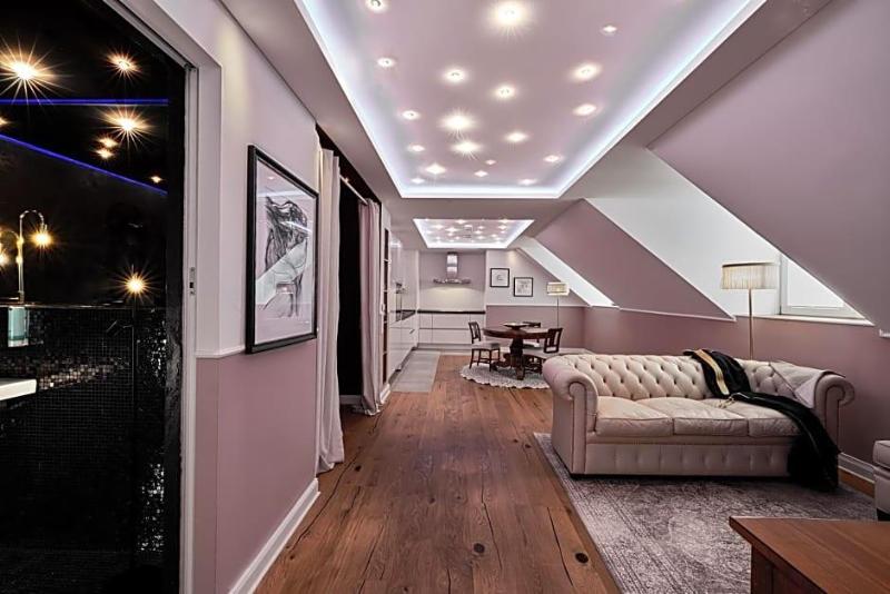 Boutique Suites Heidelberg Alte Zigarrenmanufaktur image