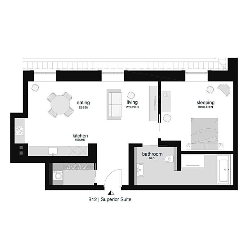 Boutique Suites Heidelberg Alte Zigarrenmanufaktur image