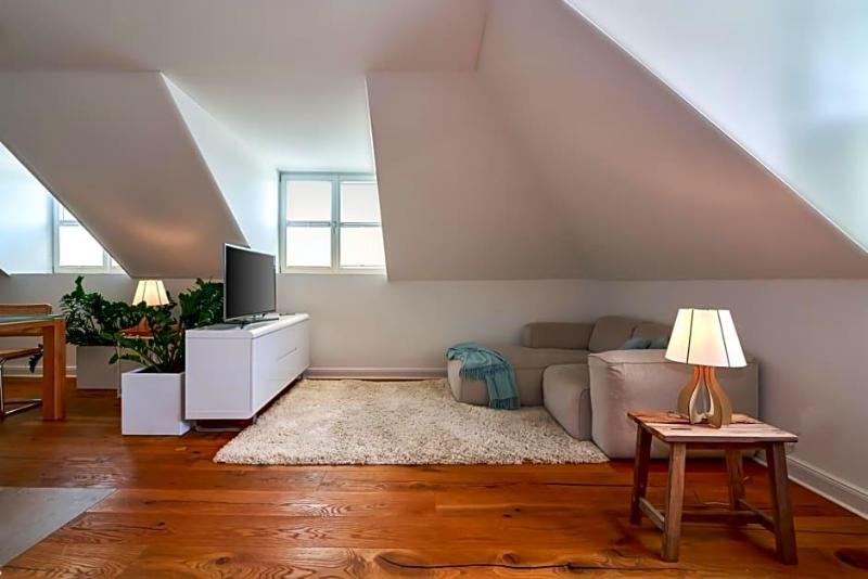 Boutique Suites Heidelberg Alte Zigarrenmanufaktur image