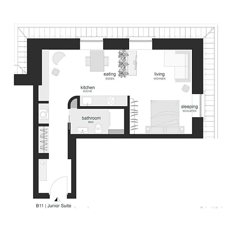 Boutique Suites Heidelberg Alte Zigarrenmanufaktur image