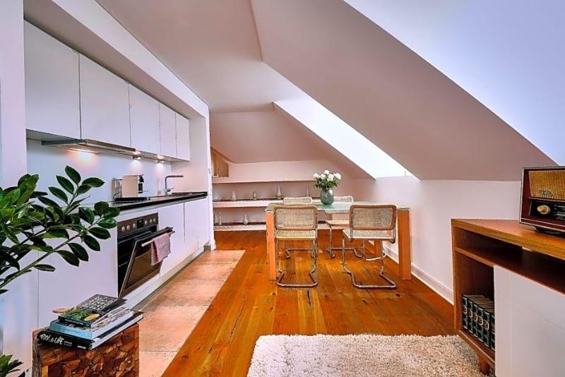 Boutique Suites Heidelberg Alte Zigarrenmanufaktur image