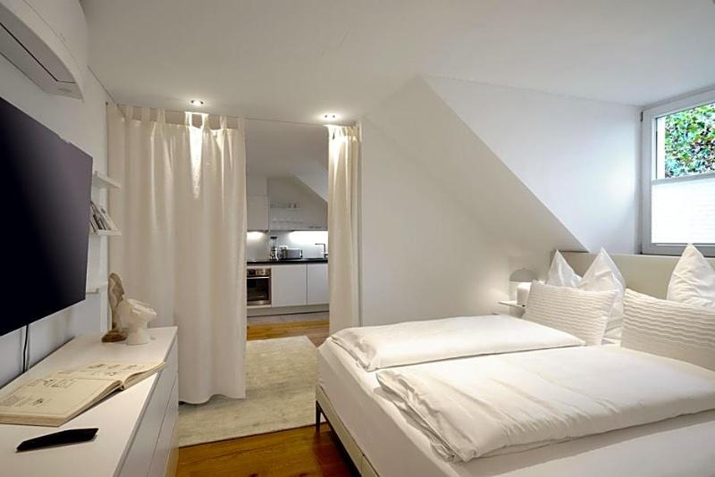 Boutique Suites Heidelberg Alte Zigarrenmanufaktur image