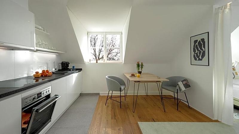 Boutique Suites Heidelberg Alte Zigarrenmanufaktur image