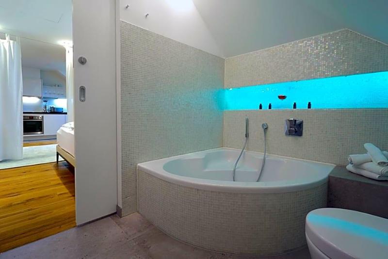 Boutique Suites Heidelberg Alte Zigarrenmanufaktur image