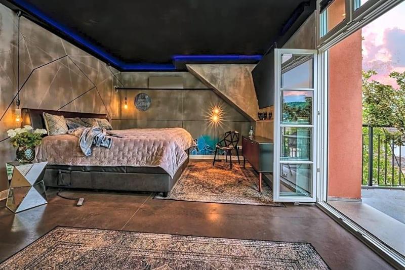 Boutique Suites Heidelberg Alte Zigarrenmanufaktur image