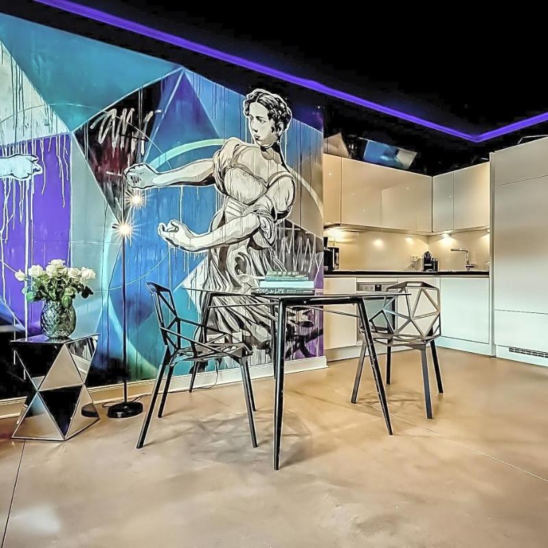 Boutique Suites Heidelberg Alte Zigarrenmanufaktur image