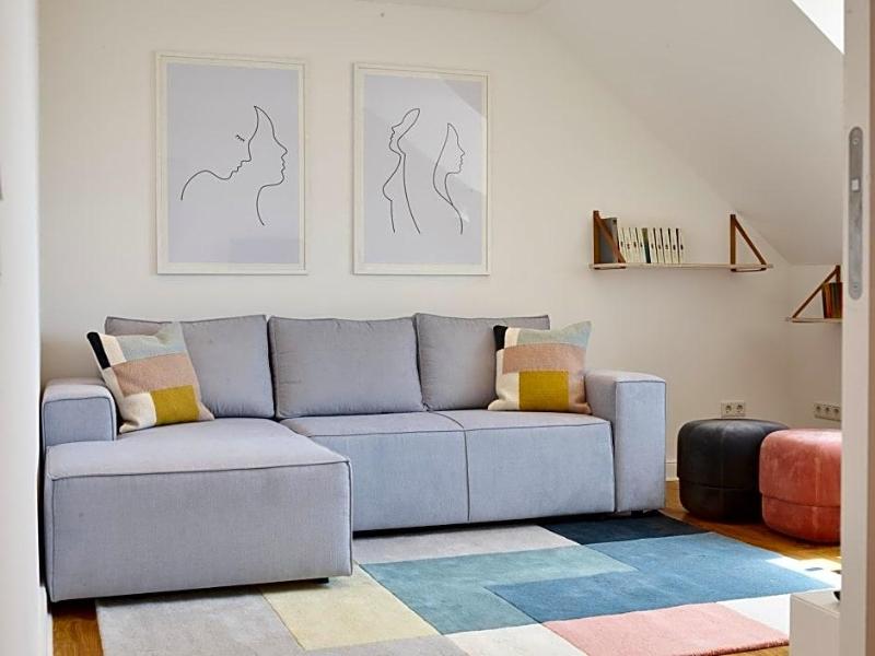 Boutique Suites Heidelberg Alte Zigarrenmanufaktur image