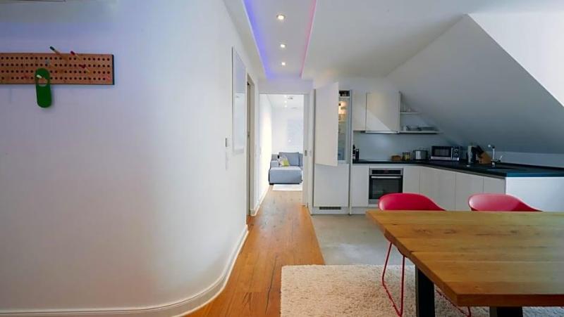 Boutique Suites Heidelberg Alte Zigarrenmanufaktur image