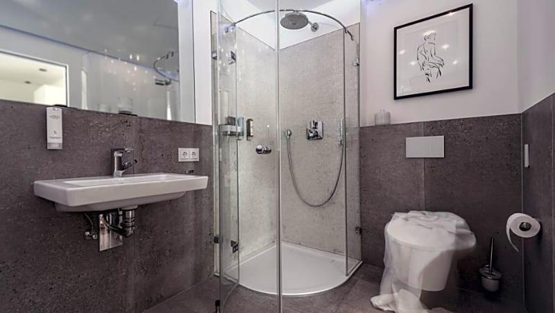 Boutique Suites Heidelberg Alte Zigarrenmanufaktur image