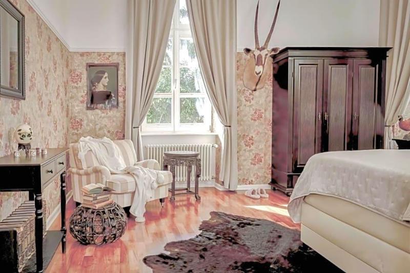 Boutique Suites Heidelberg Alte Zigarrenmanufaktur image