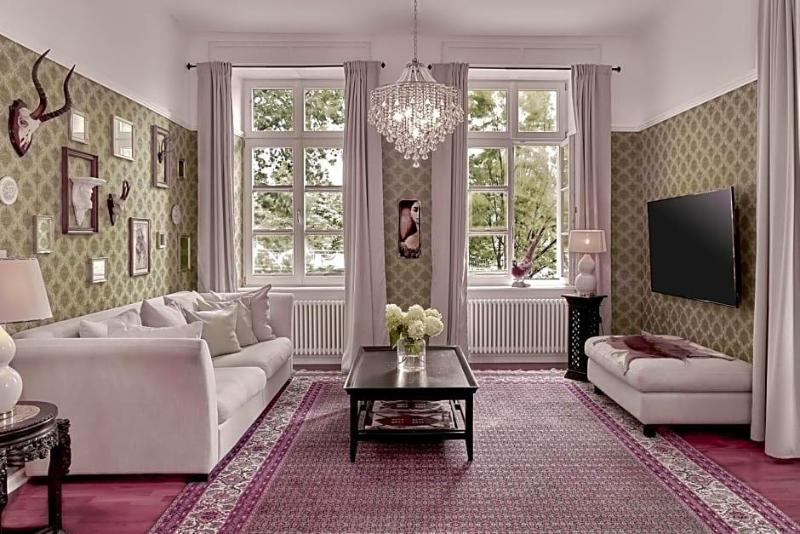 Boutique Suites Heidelberg Alte Zigarrenmanufaktur image