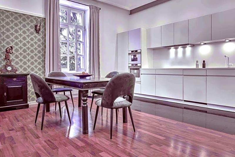 Boutique Suites Heidelberg Alte Zigarrenmanufaktur image
