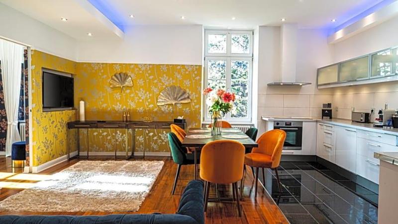 Boutique Suites Heidelberg Alte Zigarrenmanufaktur image