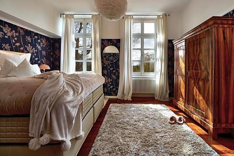 Boutique Suites Heidelberg Alte Zigarrenmanufaktur image