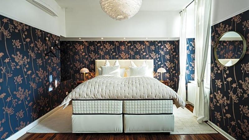 Boutique Suites Heidelberg Alte Zigarrenmanufaktur image