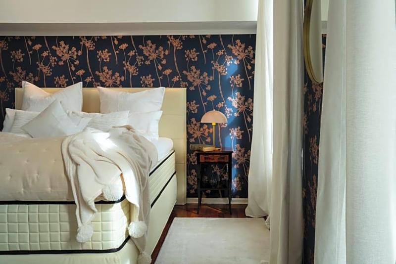 Boutique Suites Heidelberg Alte Zigarrenmanufaktur image