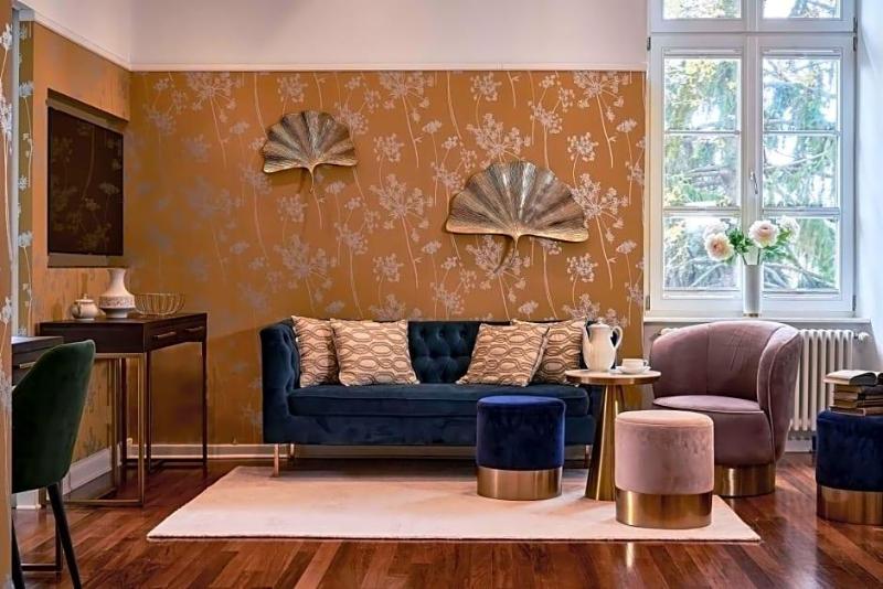 Boutique Suites Heidelberg Alte Zigarrenmanufaktur image
