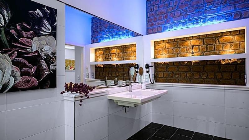 Boutique Suites Heidelberg Alte Zigarrenmanufaktur image