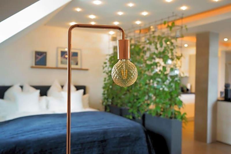 Boutique Suites Heidelberg Alte Zigarrenmanufaktur image