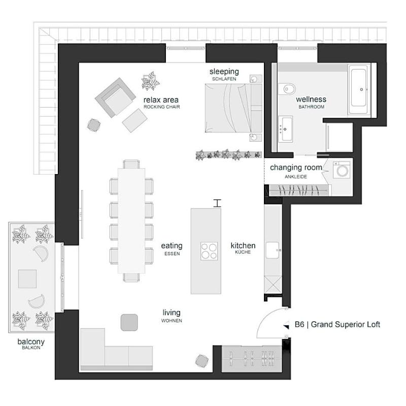 Boutique Suites Heidelberg Alte Zigarrenmanufaktur image