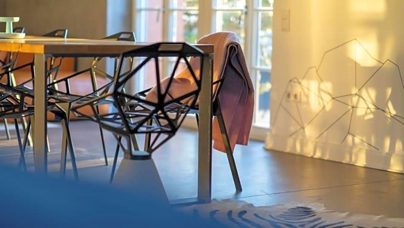 Boutique Suites Heidelberg Alte Zigarrenmanufaktur image
