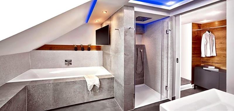 Boutique Suites Heidelberg Alte Zigarrenmanufaktur image