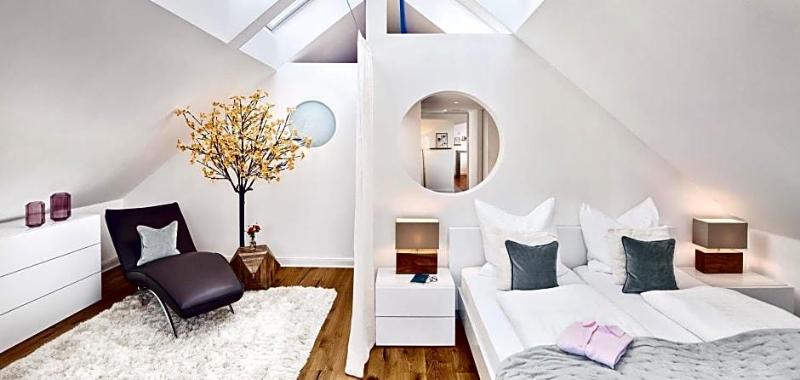 Boutique Suites Heidelberg Alte Zigarrenmanufaktur image