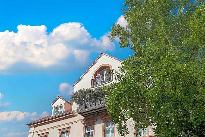 Boutique Suites Heidelberg Alte Zigarrenmanufaktur image