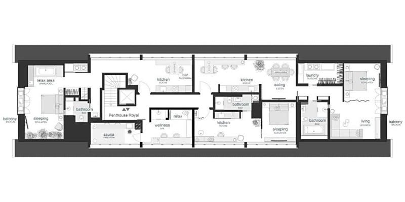 Boutique Suites Heidelberg Alte Zigarrenmanufaktur image