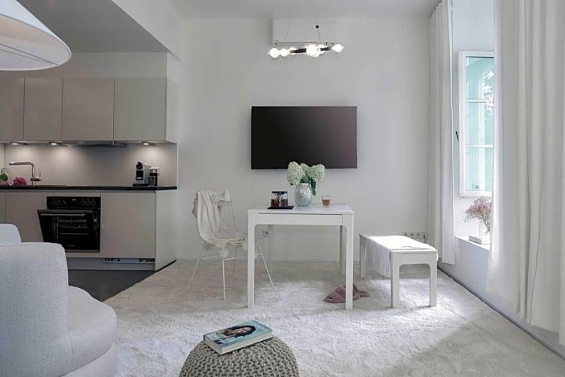 Boutique Suites Heidelberg Alte Zigarrenmanufaktur image