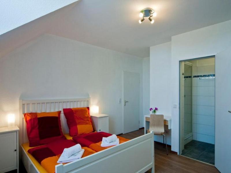 Bed Breakfast Bonnanotte image