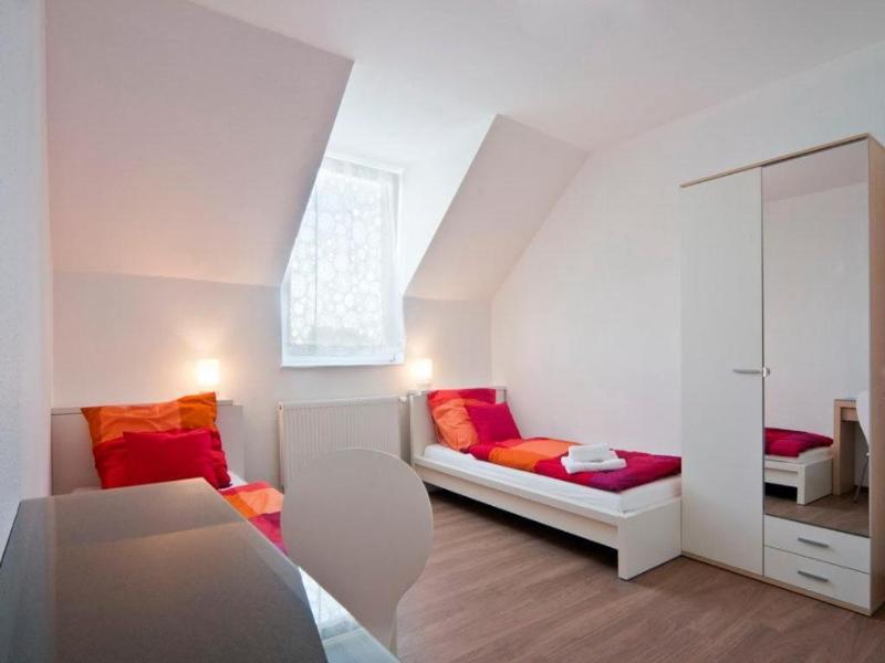 Bed Breakfast Bonnanotte image
