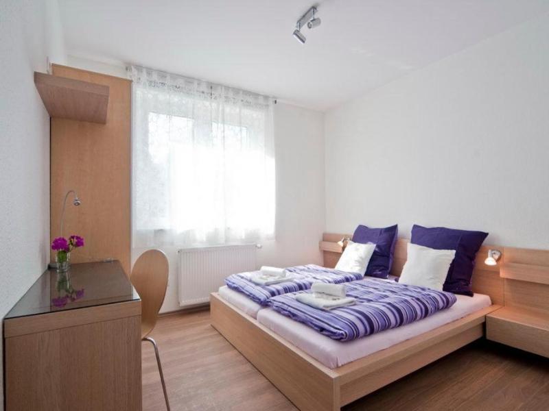 Bed Breakfast Bonnanotte image