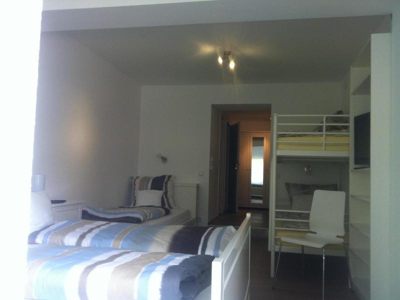 Bed Breakfast Bonnanotte image